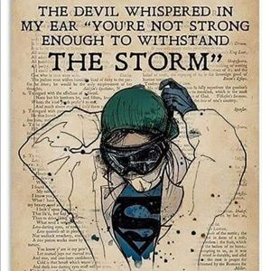 Meet your Posher, Gail